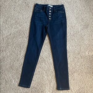 Kan Can like new Jean size 9/28